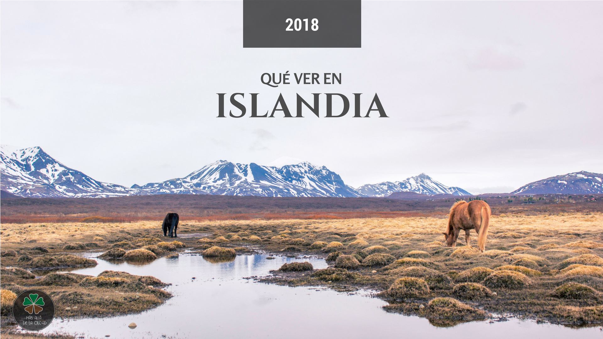Lee más sobre el artículo Qué ver en Islandia en una semana
