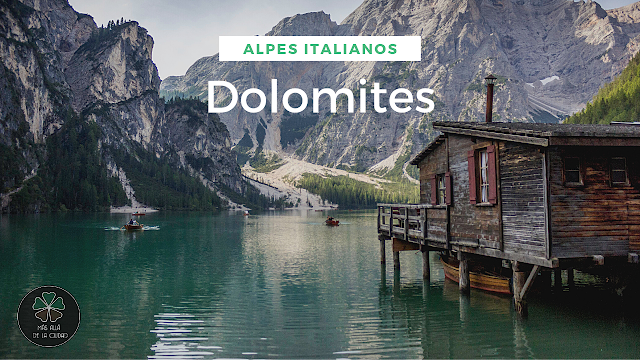 Lee más sobre el artículo Qué ver en Dolomites en una semana
