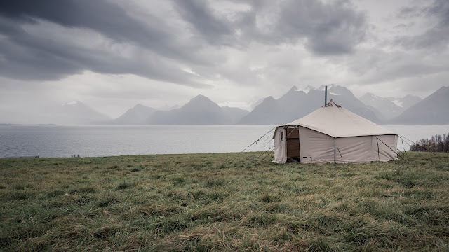 Lee más sobre el artículo Glamping: la experiencia de acampada ideal para los viajeros más exigentes