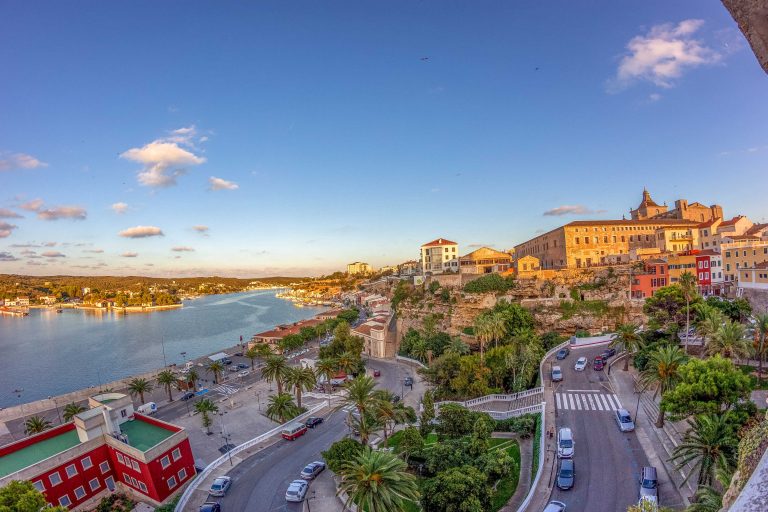 Lee más sobre el artículo Qué hacer en Menorca en Invierno