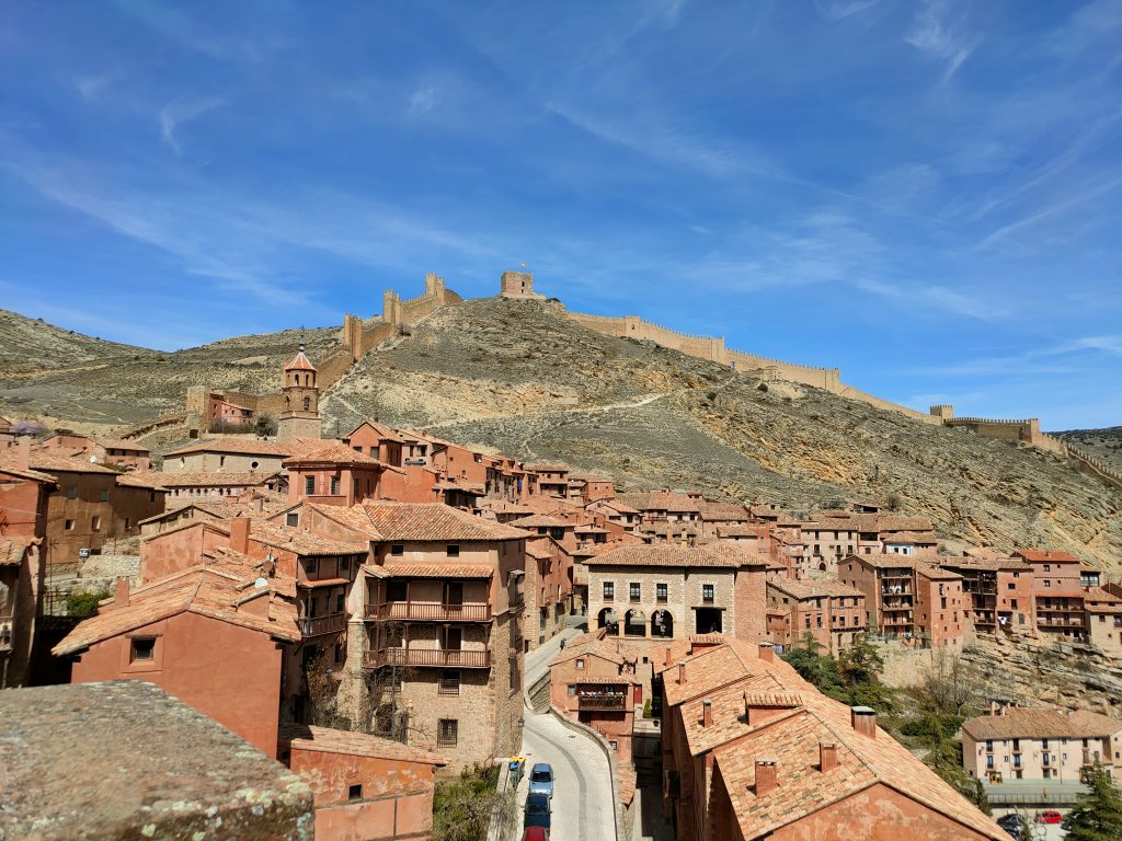 albarracín