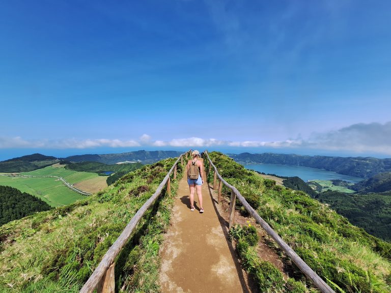 Lee más sobre el artículo Qué ver en San Miguel, la isla más bonita de Azores