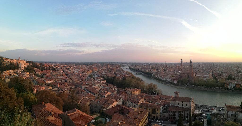 verona