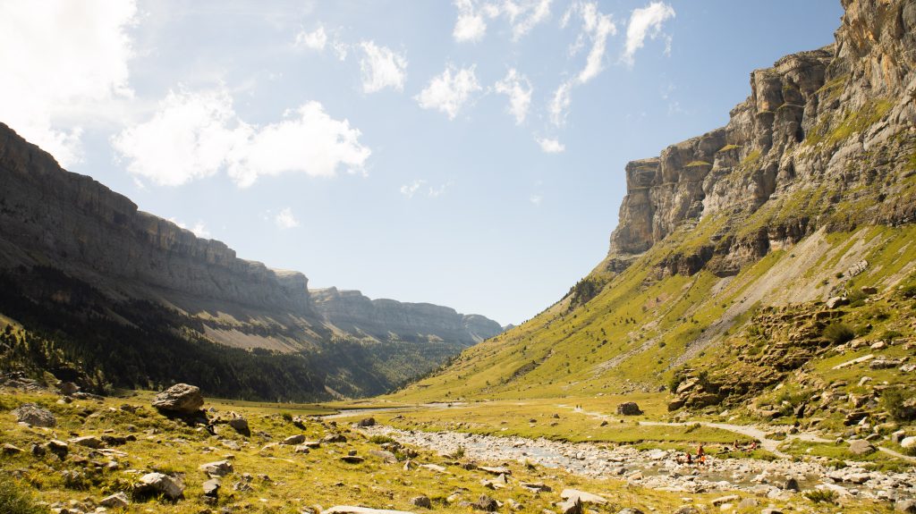 Valle de Ordesa