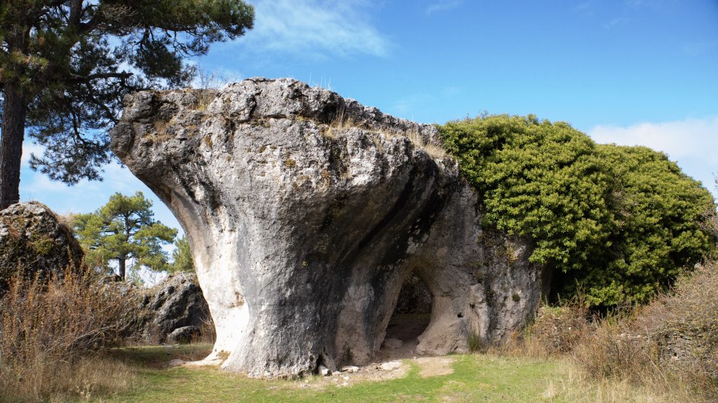 callejones de las majadas
