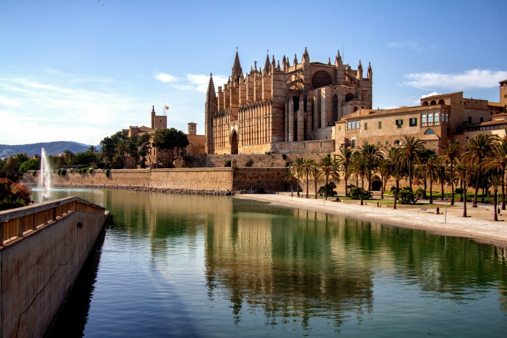 mallorca