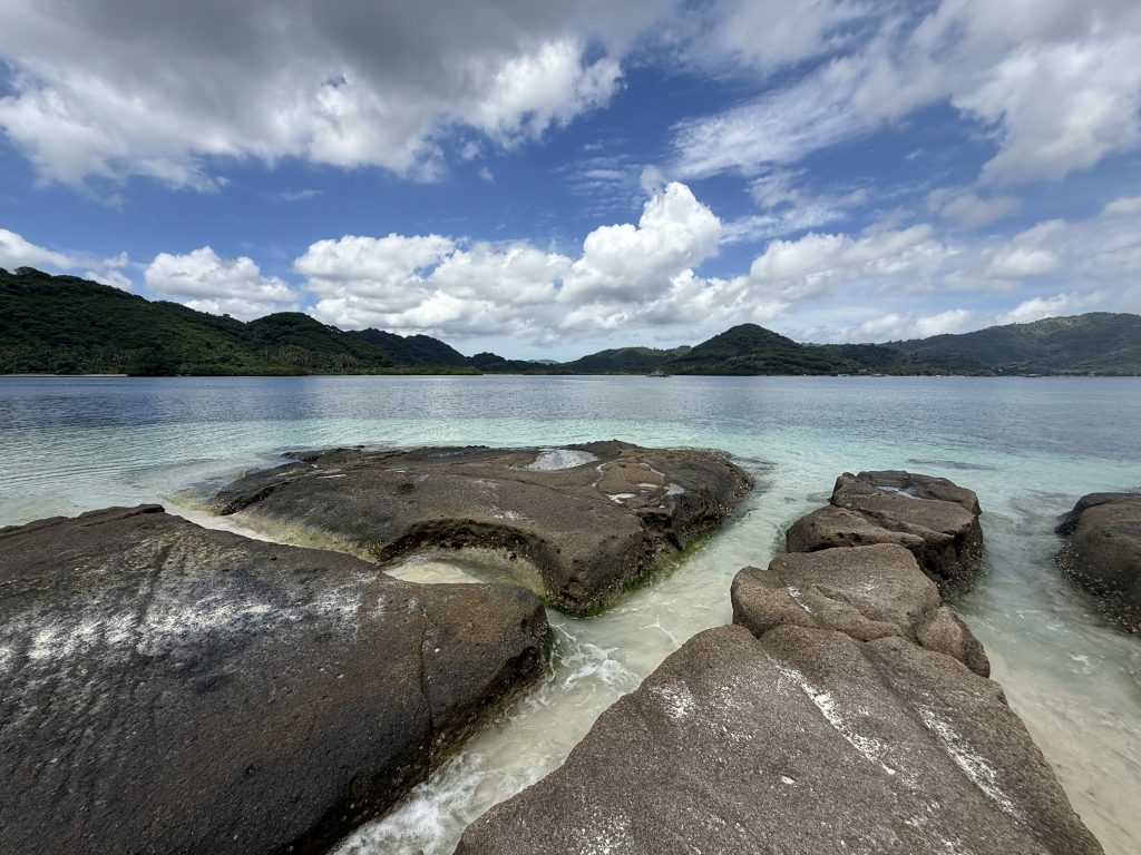 Secret Gilis Lombok