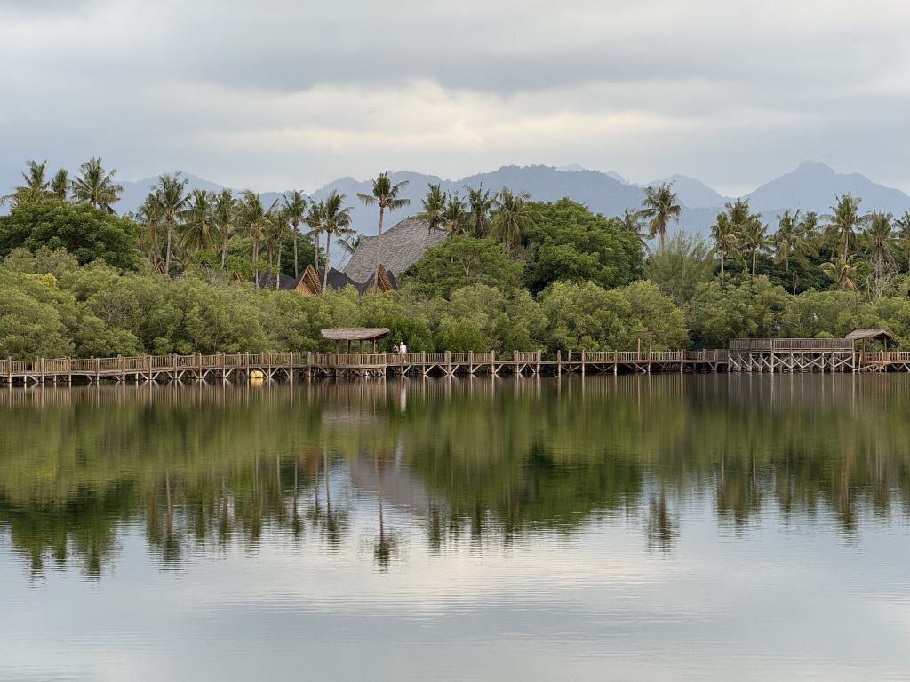 Gili Meno