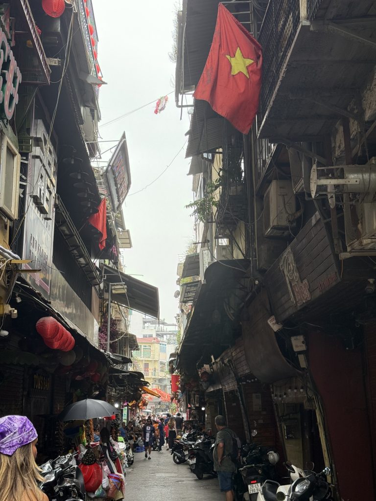 Hanoi