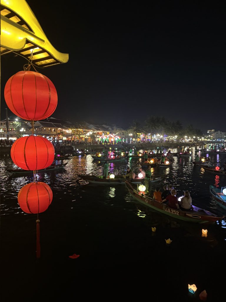 Hoi An