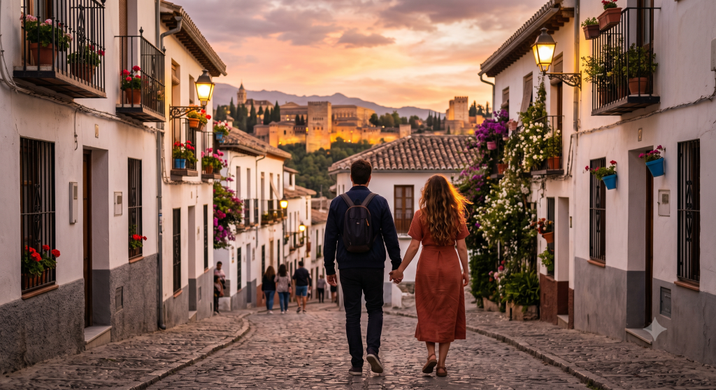 granada