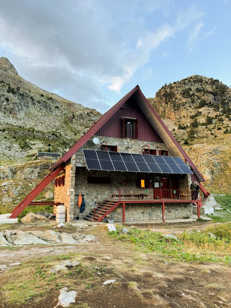 Refugio Respomuso